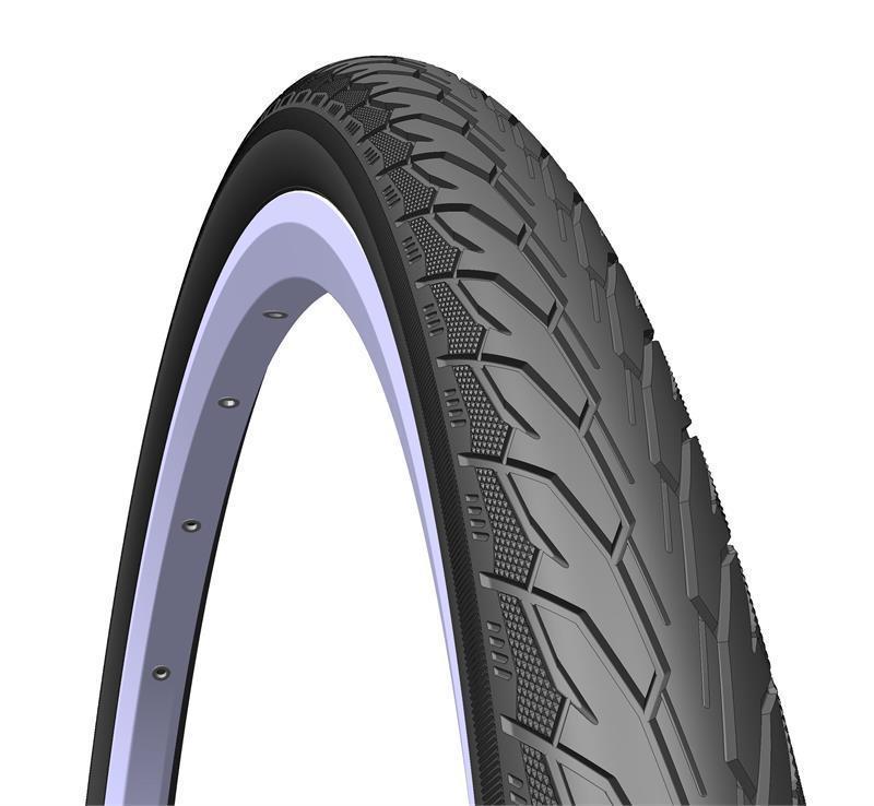 Mitas Flash V66 700x35C 28 Rim Tire