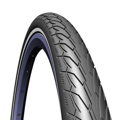 Mitas Flash V66 700x40C 28 Rim Reflective Tire