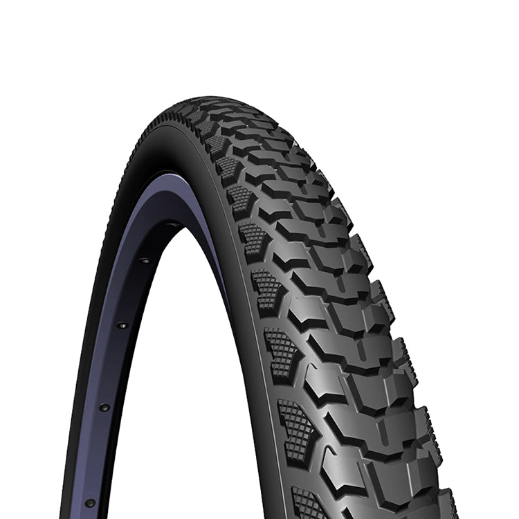 Mitas Gripper 700x40c Bicycle Tire LSD-194