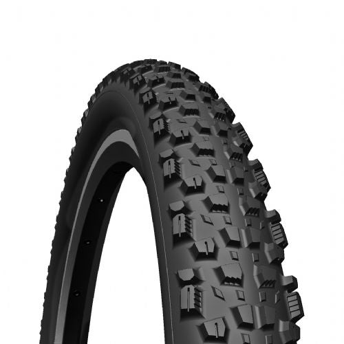 Велосипедная покрышка Mitas Kratos Enduro 27,5x2,45 DH MAX LSD-415