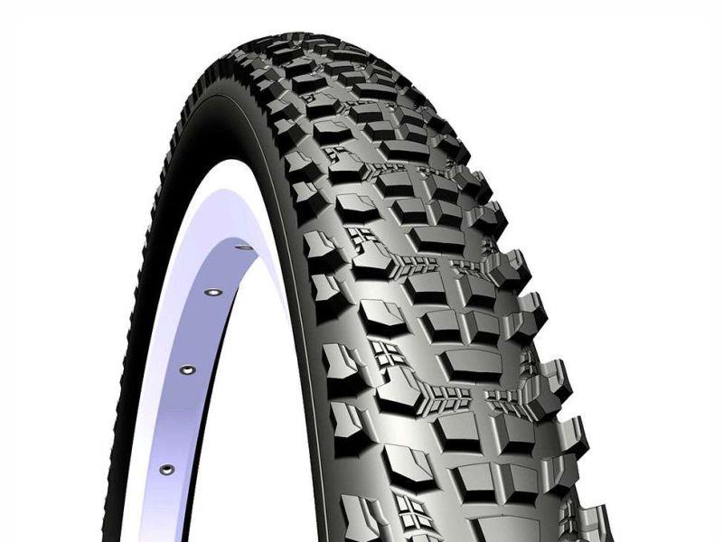 Mitas Ocelot 27.5x2.10 Dış Lastik LSD-108