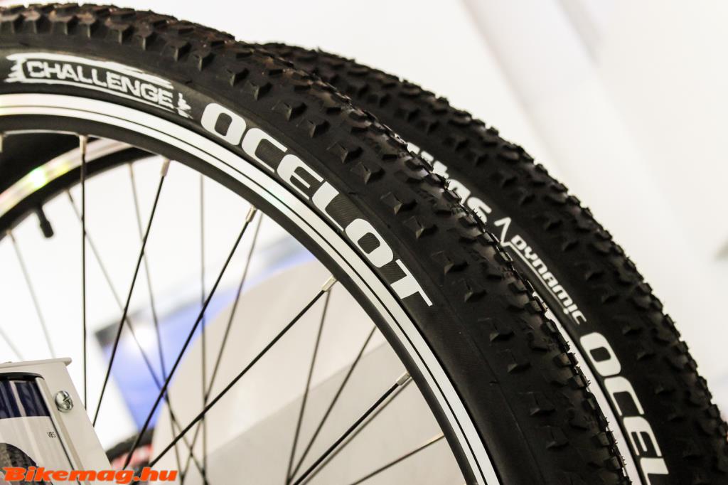 Mitas Ocelot Challenge 29x2.10 Katlanır Dış Lastik V85