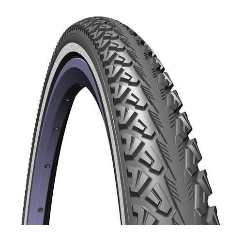 Mitas Shield 26x1.75 Bicycle Tire APS+RS 1mm Armor