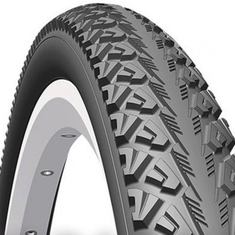 Mitas Shield 26x1.75 Bicycle Tire APS+RS 1mm Armor