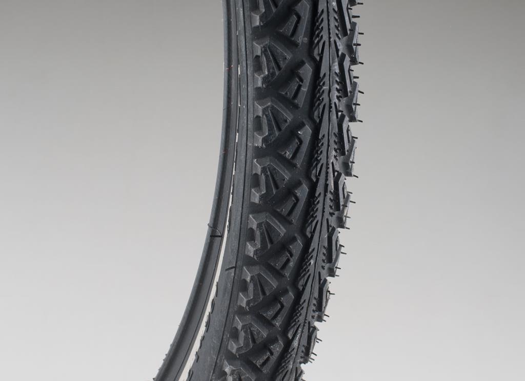 Mitas Shield 26x1.75 Bicycle Tire APS+RS 1mm Armor