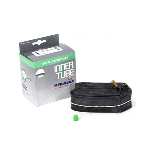 MITAS LIQUID FILLED 26X2.10/2.50 AV-40 AUTO VALVE INNER TUBE