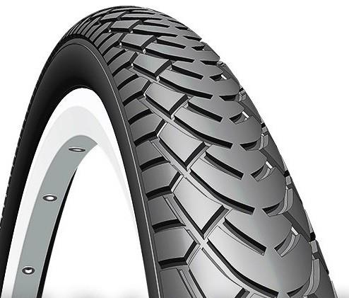 Mitas Walrus 12x 1/2x1.75 Tire