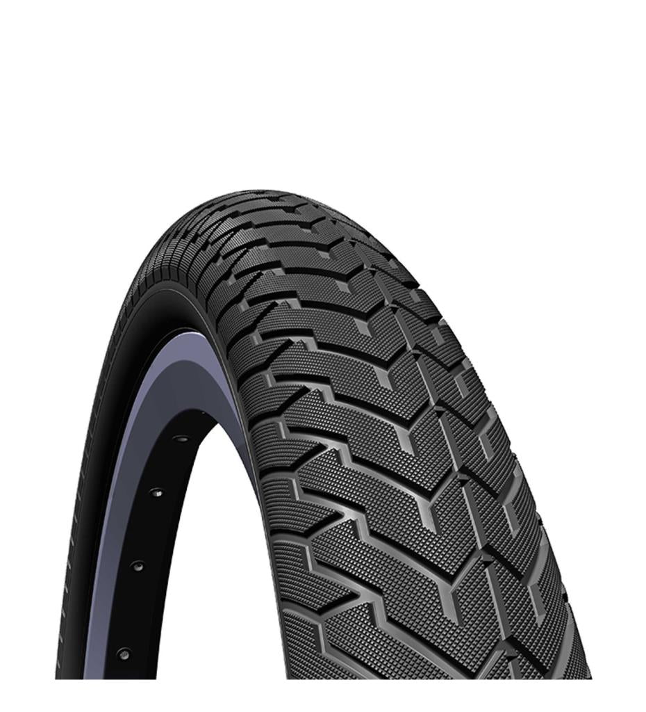 Mitas Zırra 20x2.10 BMX Tire
