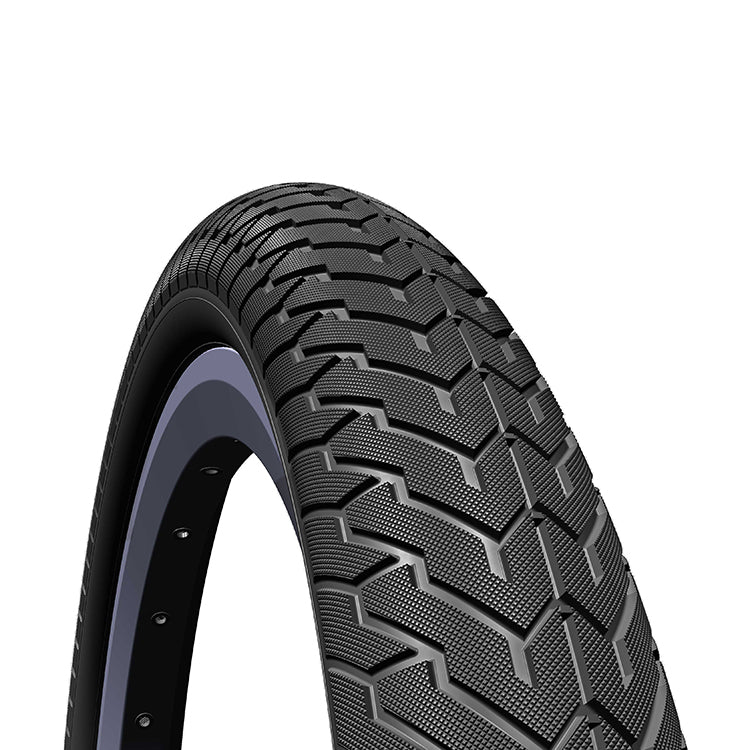 Mitas Zırra 20x2.25 BMX Tire