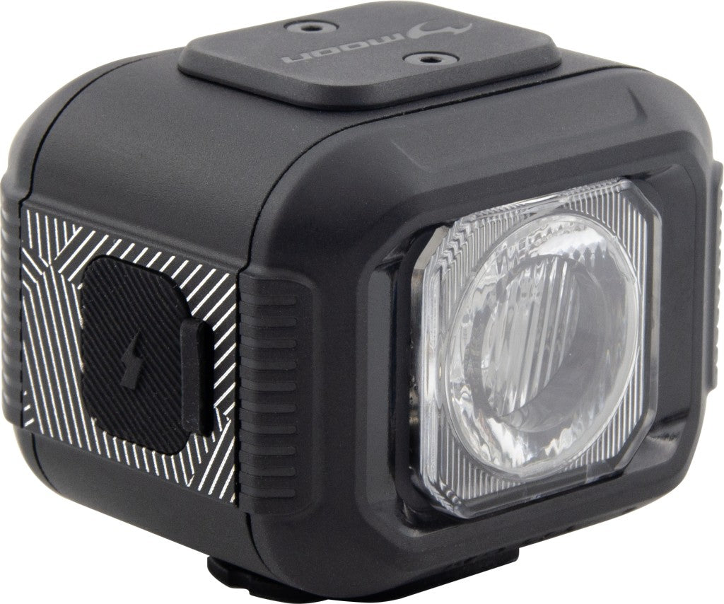 Moon Titan Mini 700 Lümen Usb Şarjlı Ön Aydınlatma