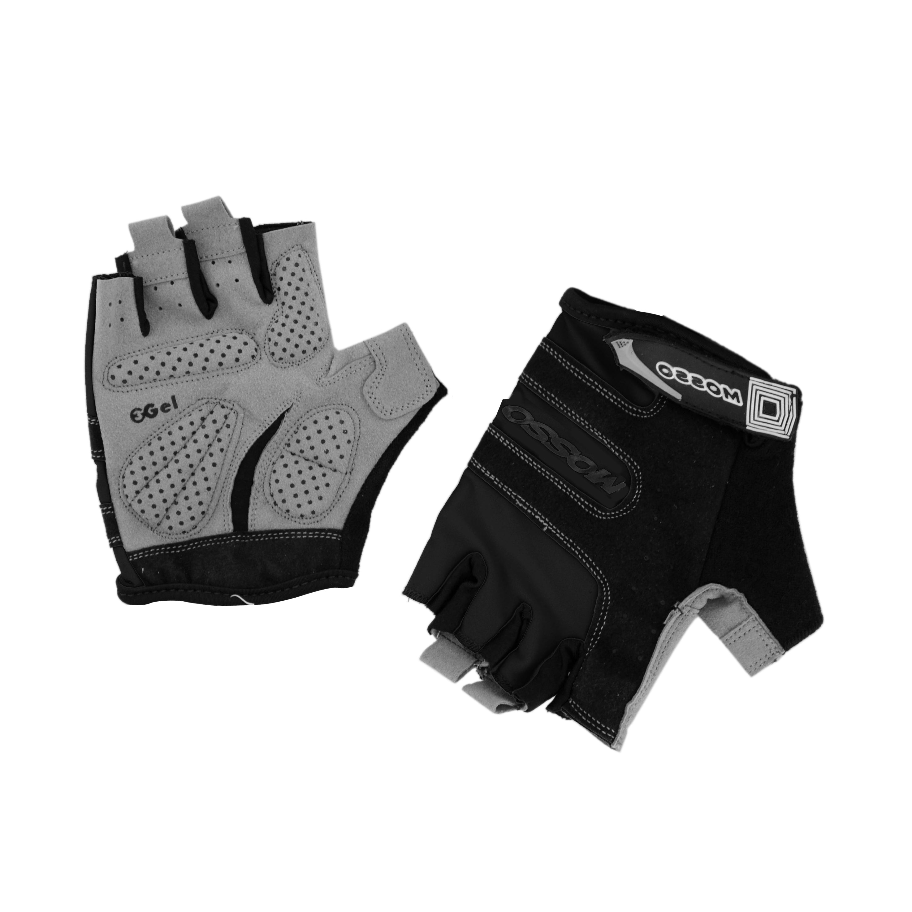 Mosso Gel Cycling Gloves 11-169