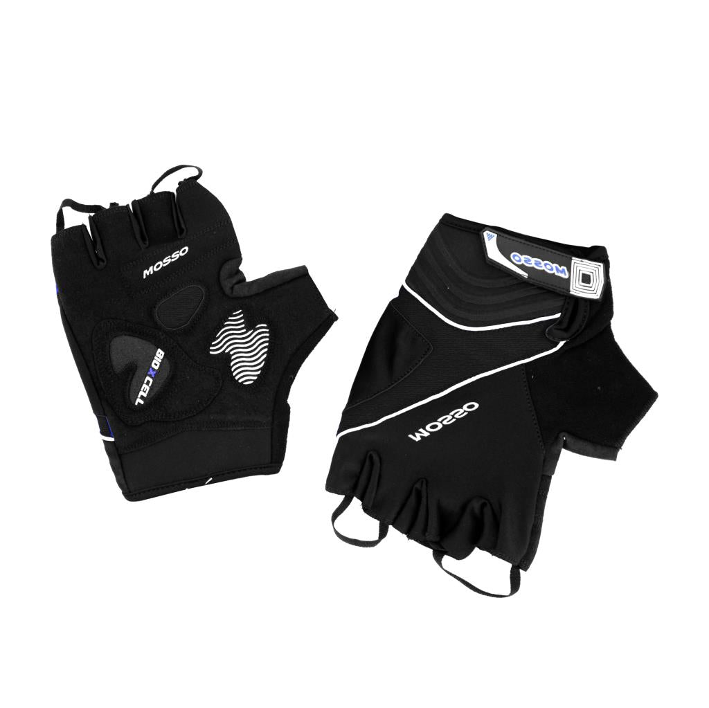 Mosso Gel Cycling Gloves