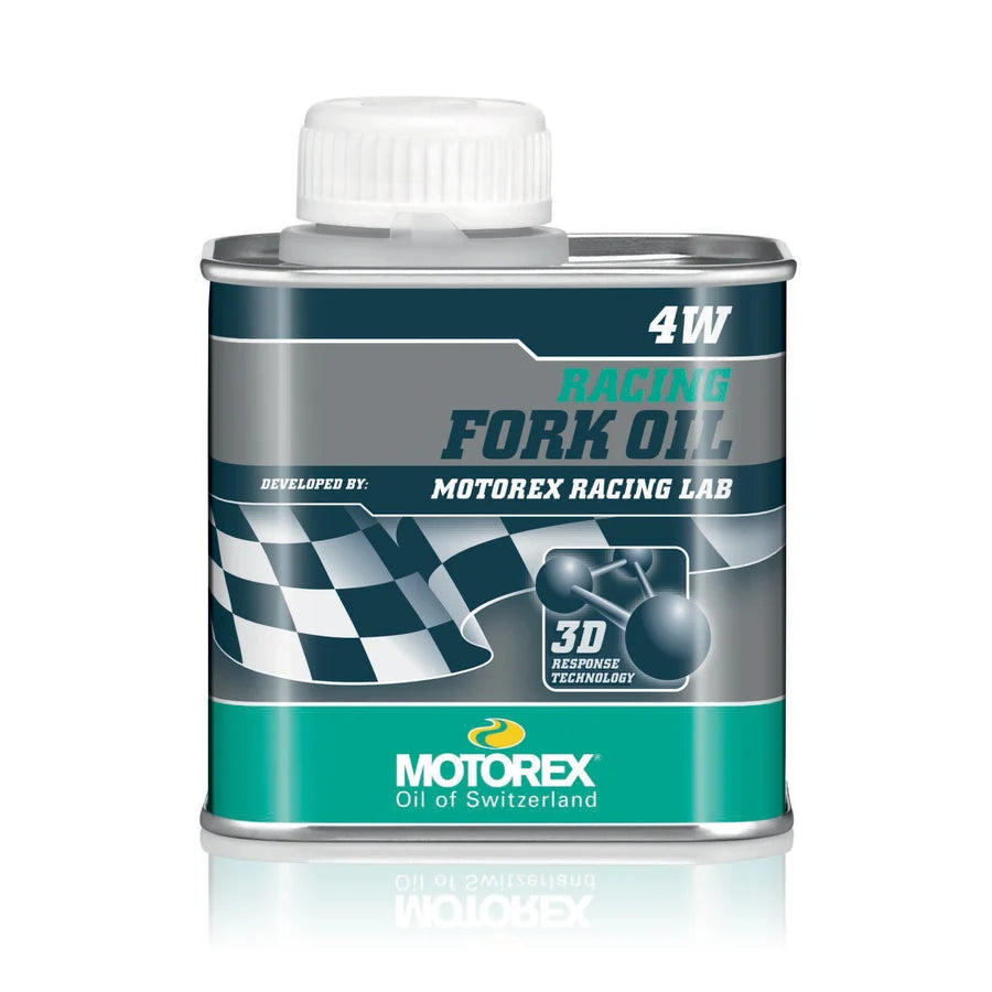 Motorex 4W Amortisör Yağı 250ml BKM-108