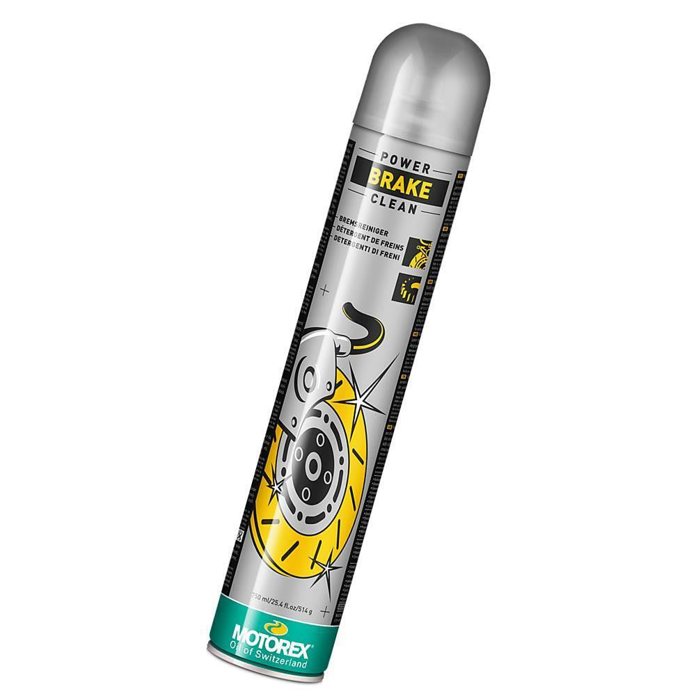 Motorex Disk Temizleyici Sprey 750 ml