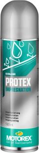 Motorex Protex Водостойкий защитный спрей для рам 500 мл MOT302328
