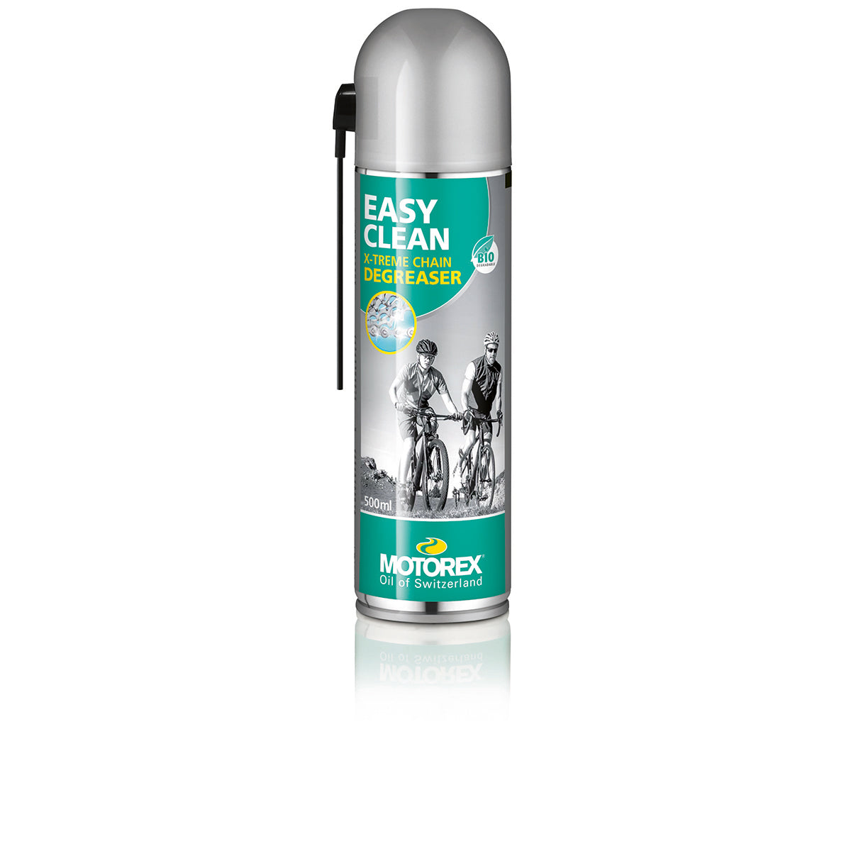 Motorex Cleaner Degreaser Spray 500 ml (BİO)