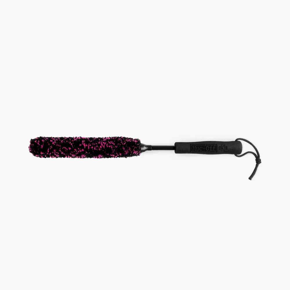 Muc-Off 3X Microfiber Detay Fırça Seti