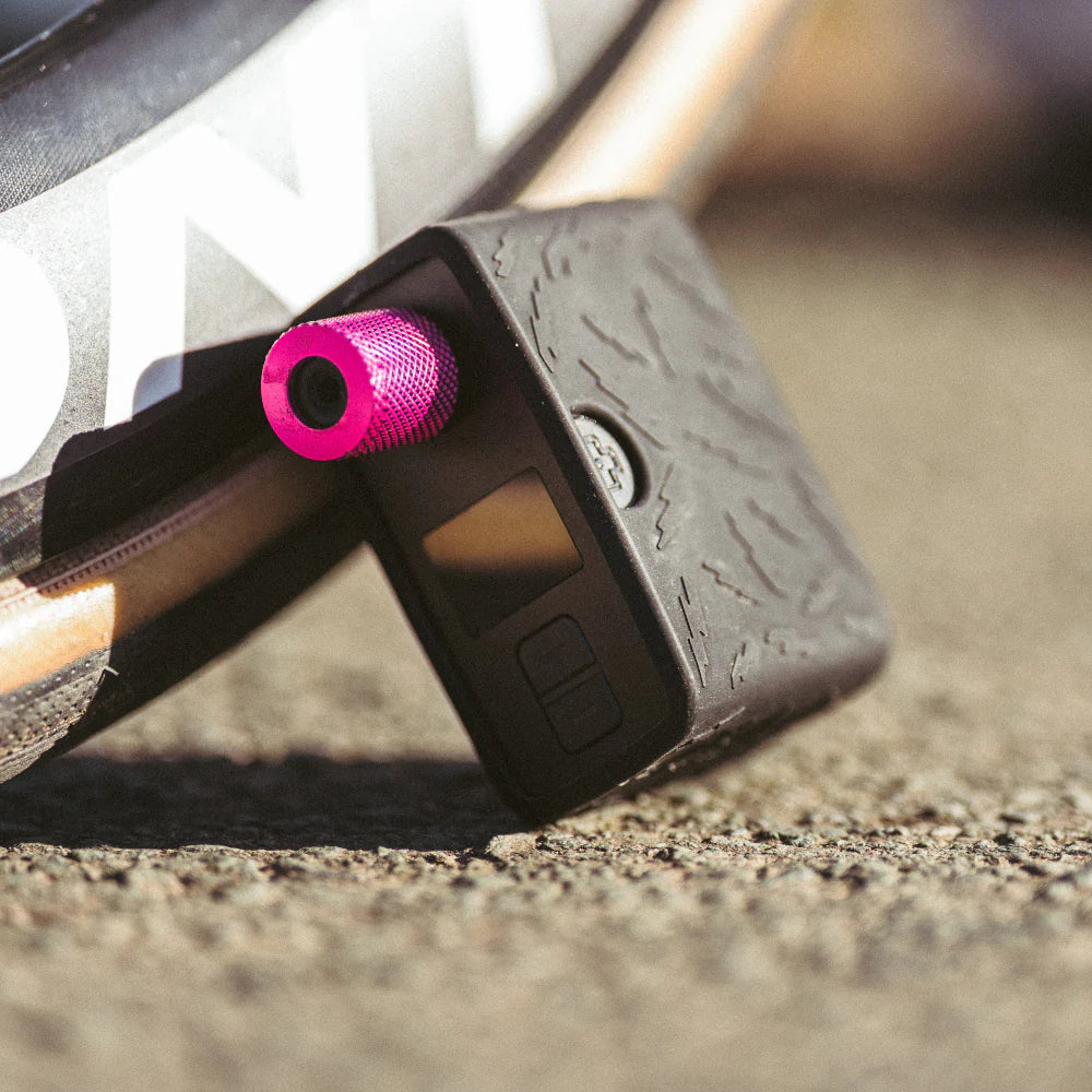 Muc-Off Airmac Pro Electronic Mini Pump