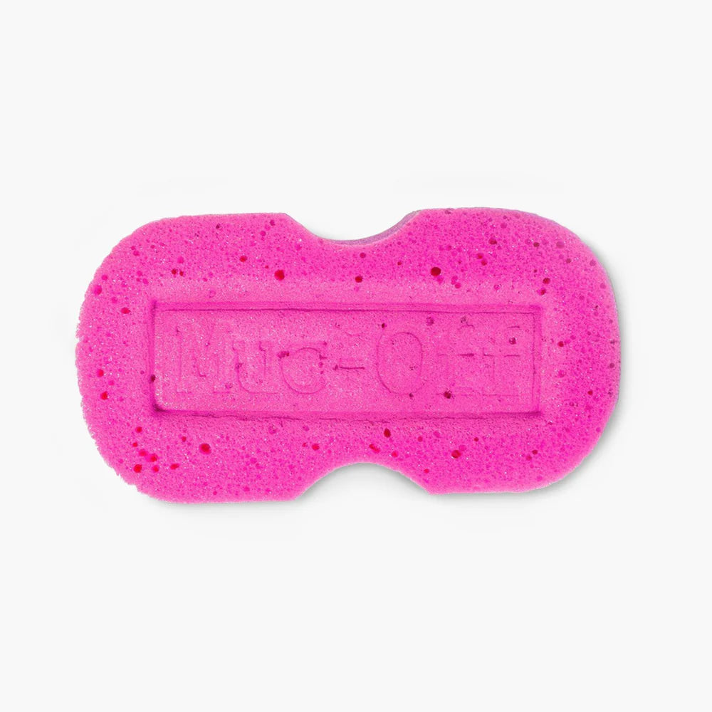 Muc-Off Bike Care Essentials Kit Набор для чистки велосипеда