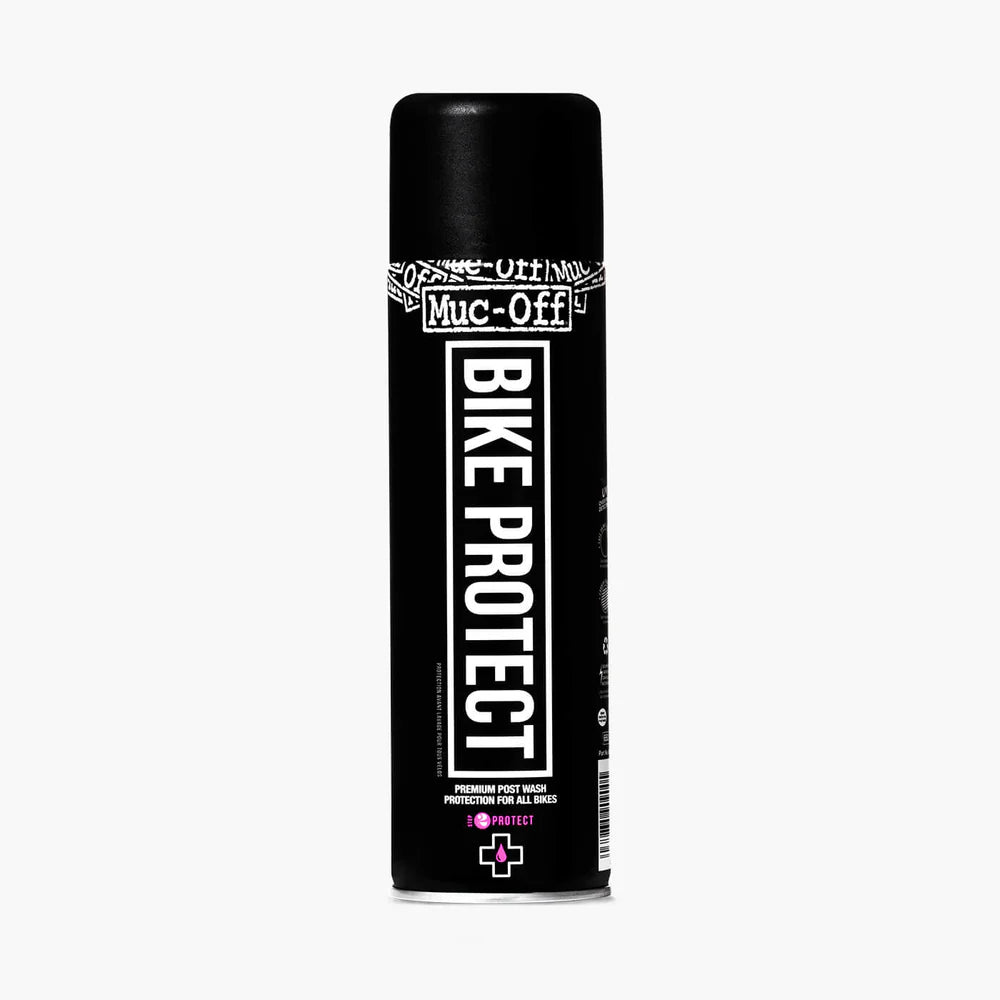 Muc-Off Bike Care Essentials Kit Набор для чистки велосипеда