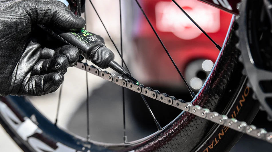 Muc-Off C3 Ceramic Dry Lube 50ML Seramik Kuru Hava Zincir Yağı