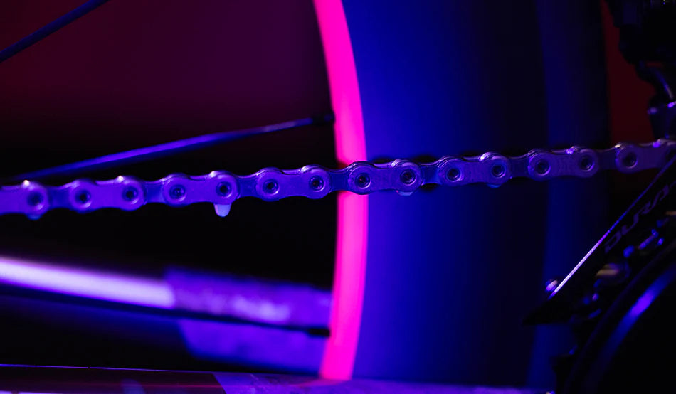 Muc-Off C3 Ceramic Dry Lube 50ML Seramik Kuru Hava Zincir Yağı