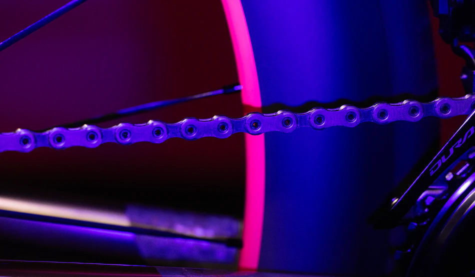 Muc-Off C3 Ceramic Dry Lube 50ML Seramik Kuru Hava Zincir Yağı