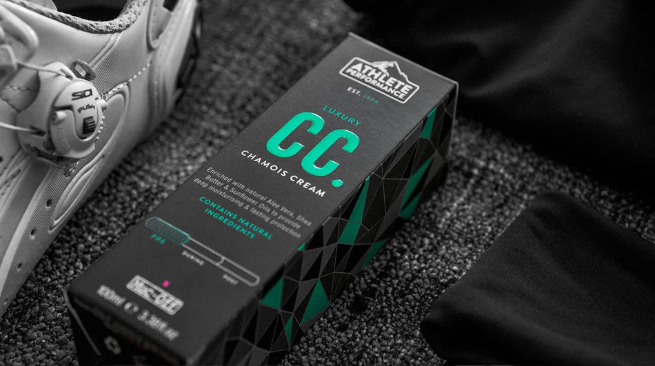 Крем Muc-Off Chamois для мужчин 100мл