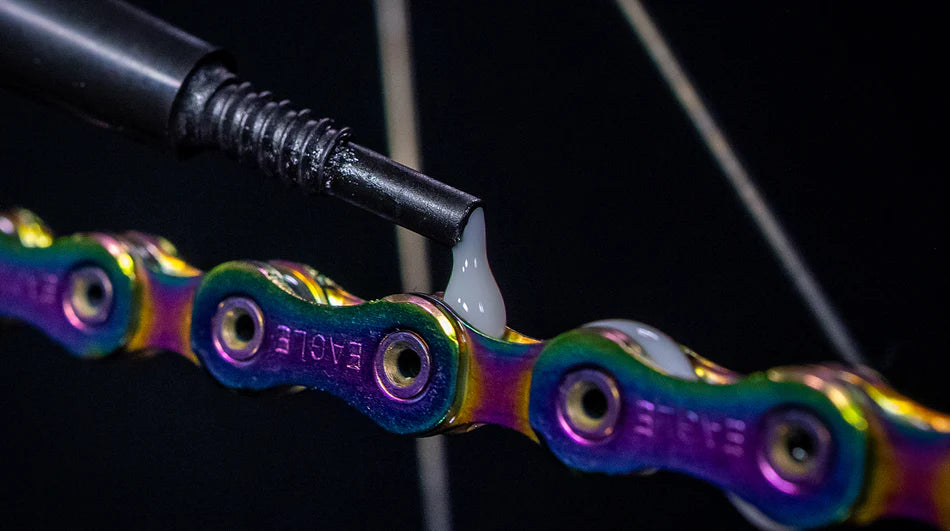 Muc-Off Dry Lube 120 мл Масло для цепей