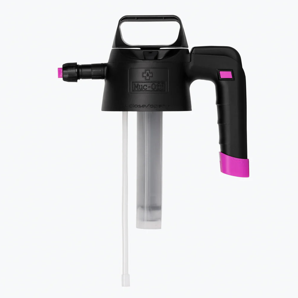 Muc-Off Foam Sprayer Kit Köpüklü Yıkama Seti