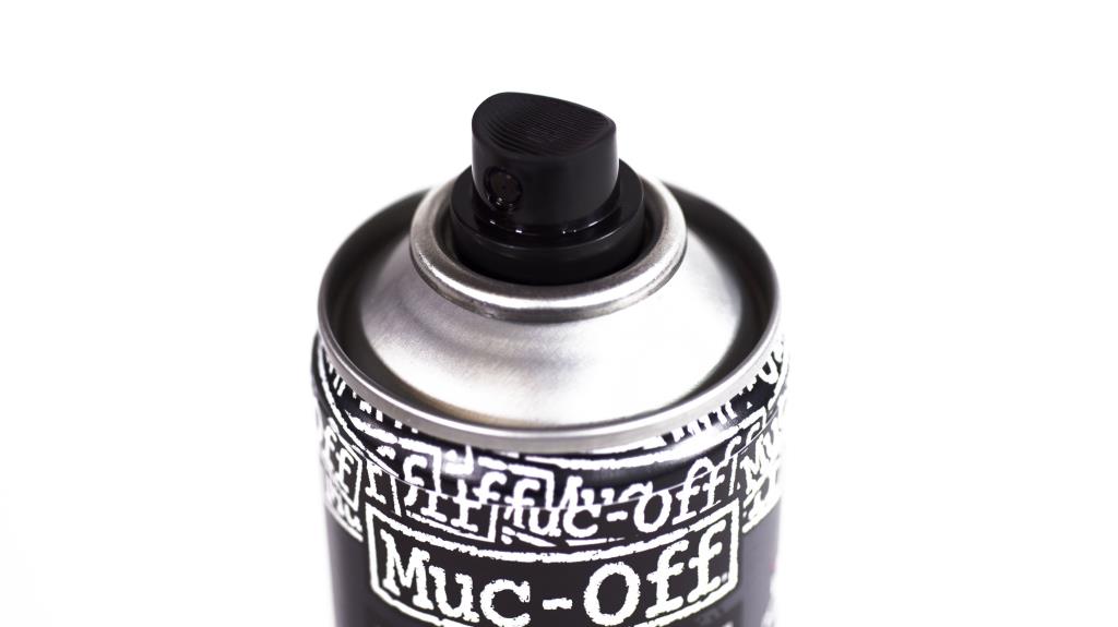 Muc-Off HCB-1 Spray Préventif Anti-Corrosion 400 ML