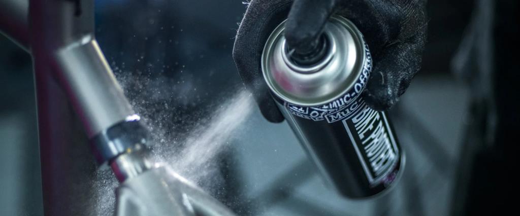 Muc-Off Набор для двойного ухода