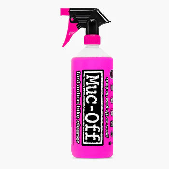 Muc-Off Набор для двойного ухода