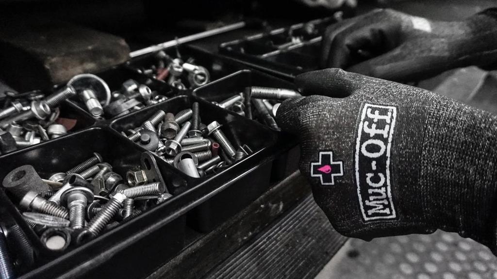 Muc-Off Mekanisyen Eldiveni