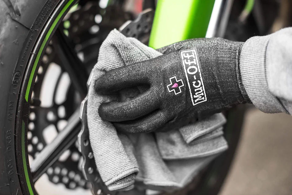 Muc-Off Mekanisyen Eldiveni