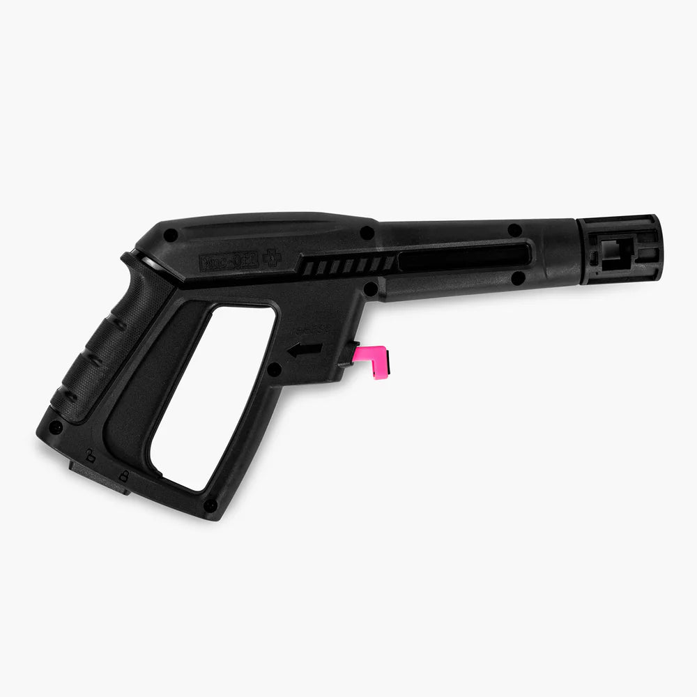 Muc-Off Pressure Washer Yıkama Makinesi ve Yıkama Seti