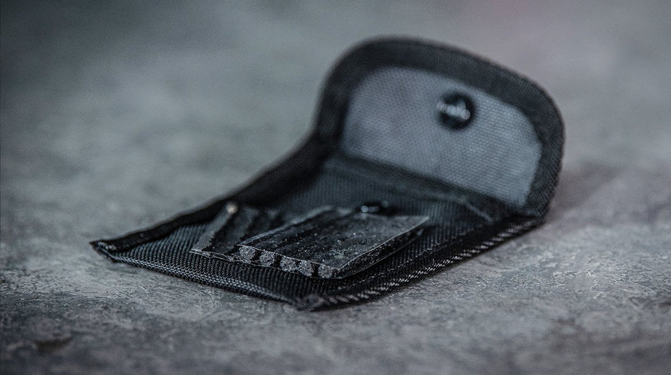 Muc-Off Puncture Plug Refills Yedek Tubeless Fitil 10 Adet