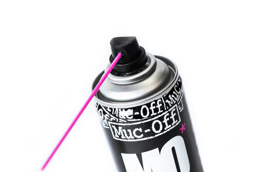 Muc-Off Cleaning and Lubrication Set