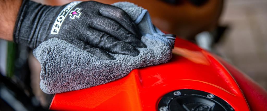 Muc-Off Ultimate Commuter Kit Набор для очистки, смазки и обслуживания