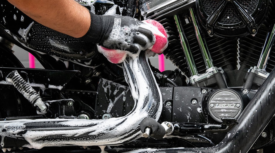 Muc-Off Ultimate Commuter Kit Набор для очистки, смазки и обслуживания