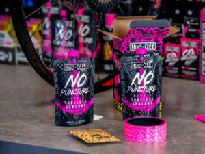 Muc-Off Kit d'installation Tubeless Ultime DH / Trail / Enduro