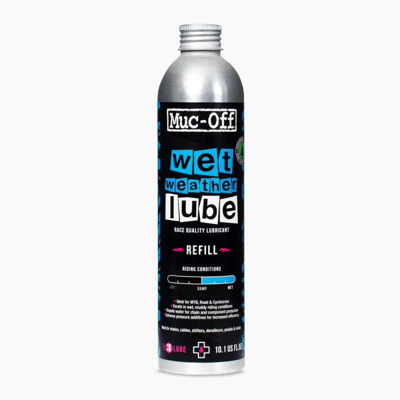 Muc-Off Wet Weather Chain Oil 300ML