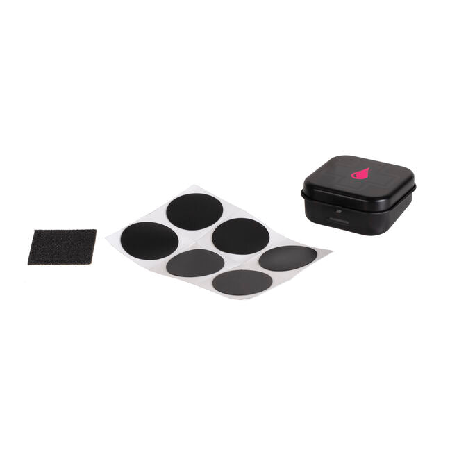 Muc-Off Tire Patch Kit That Doesn't Require Adhesive