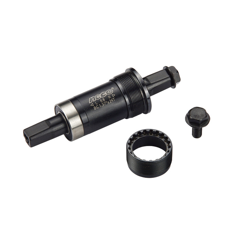 Neco Bike Center Bearing Hub Bearing 126mm YTK-209