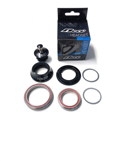 Neco Internal/Bearing Furring Set H373M Taper (Conical Type)