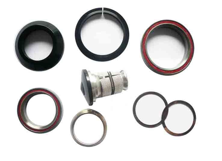 NECO H-373 TAPER BRUSH SET