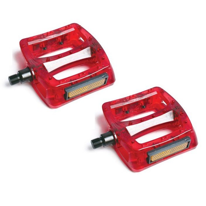 Neco WP-601 Bicycle Platform Pedal