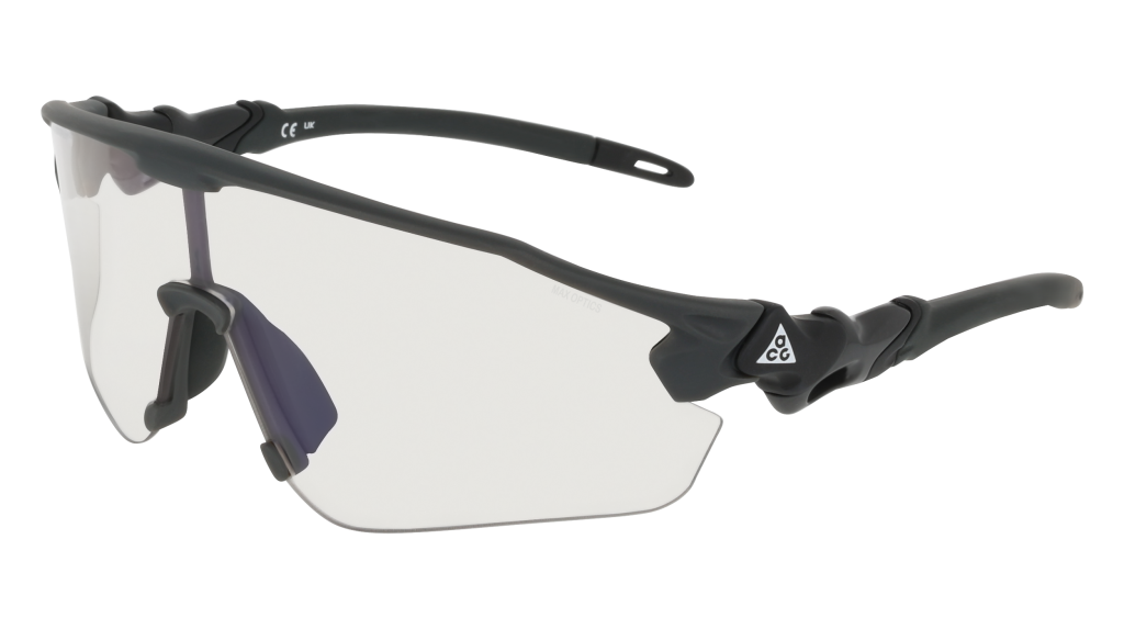 Nike ACG Vista Peak PH PhotoChromic Güneş Gözlüğü IQ9344X-060 Matte Anthracite Grey