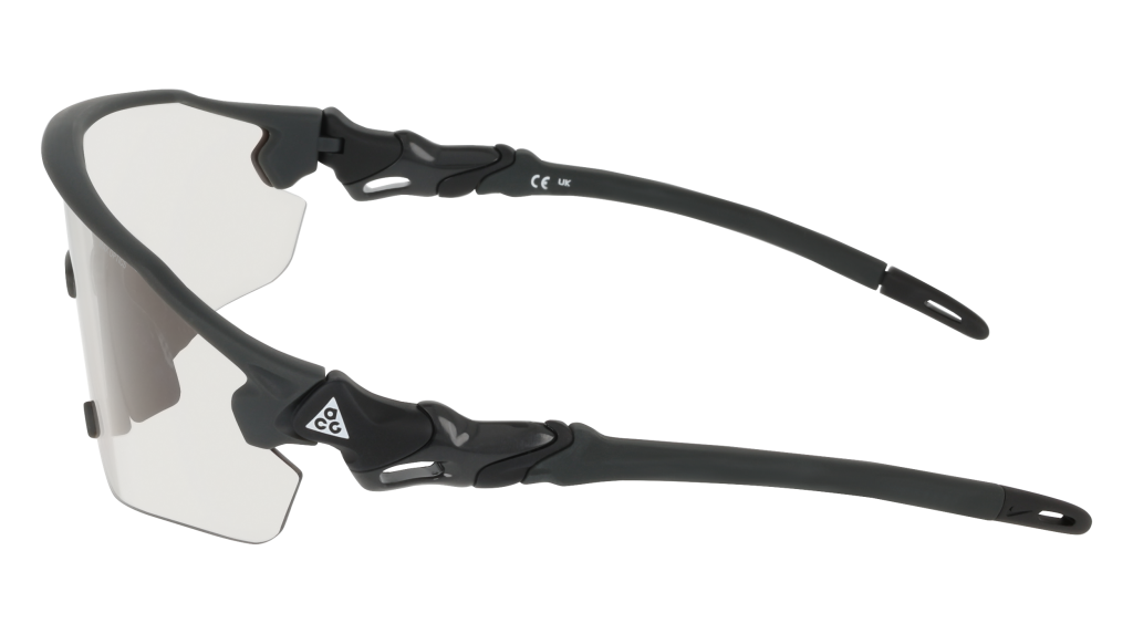 Nike ACG Vista Peak PH PhotoChromic Güneş Gözlüğü IQ9344X-060 Matte Anthracite Grey