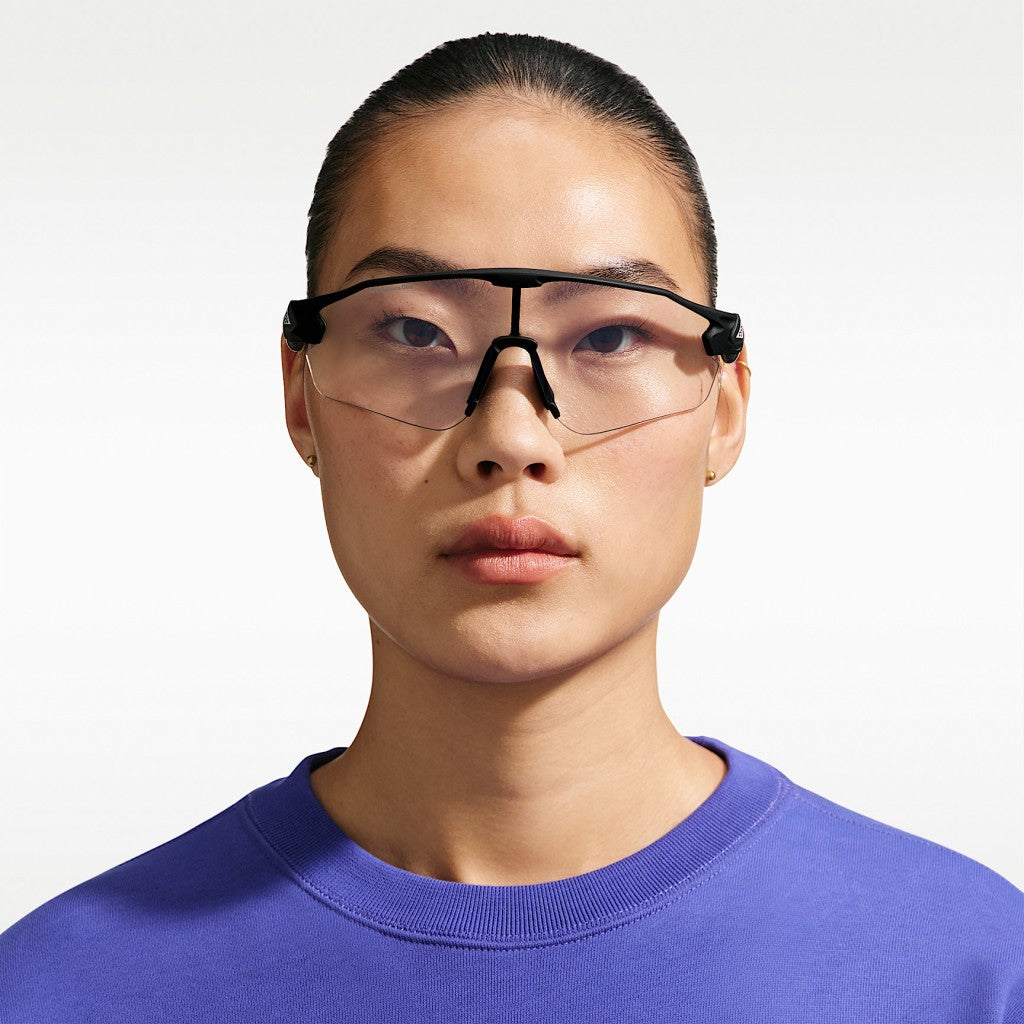 Nike ACG Vista Peak PH PhotoChromic Güneş Gözlüğü IQ9344X-060 Matte Anthracite Grey